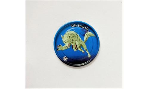 Elma Chips 2004 Tazo Metal YU-GI-OH! n�39